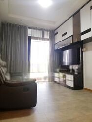 The Trilinq (D5), Condominium #570202561
